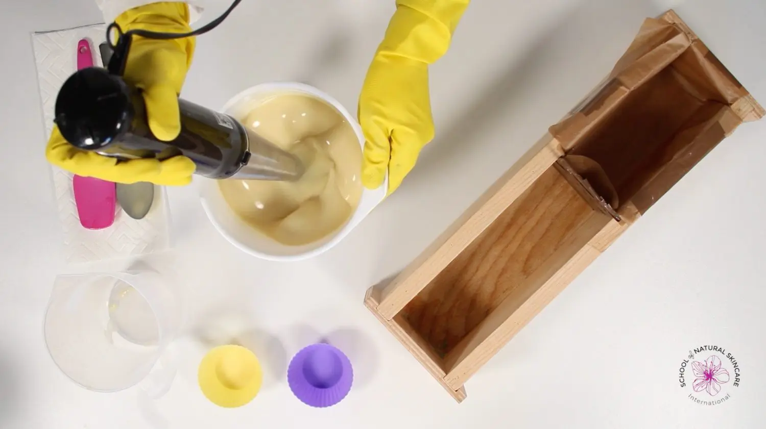4 Different Ways to Make Soap at Home Soapmaking