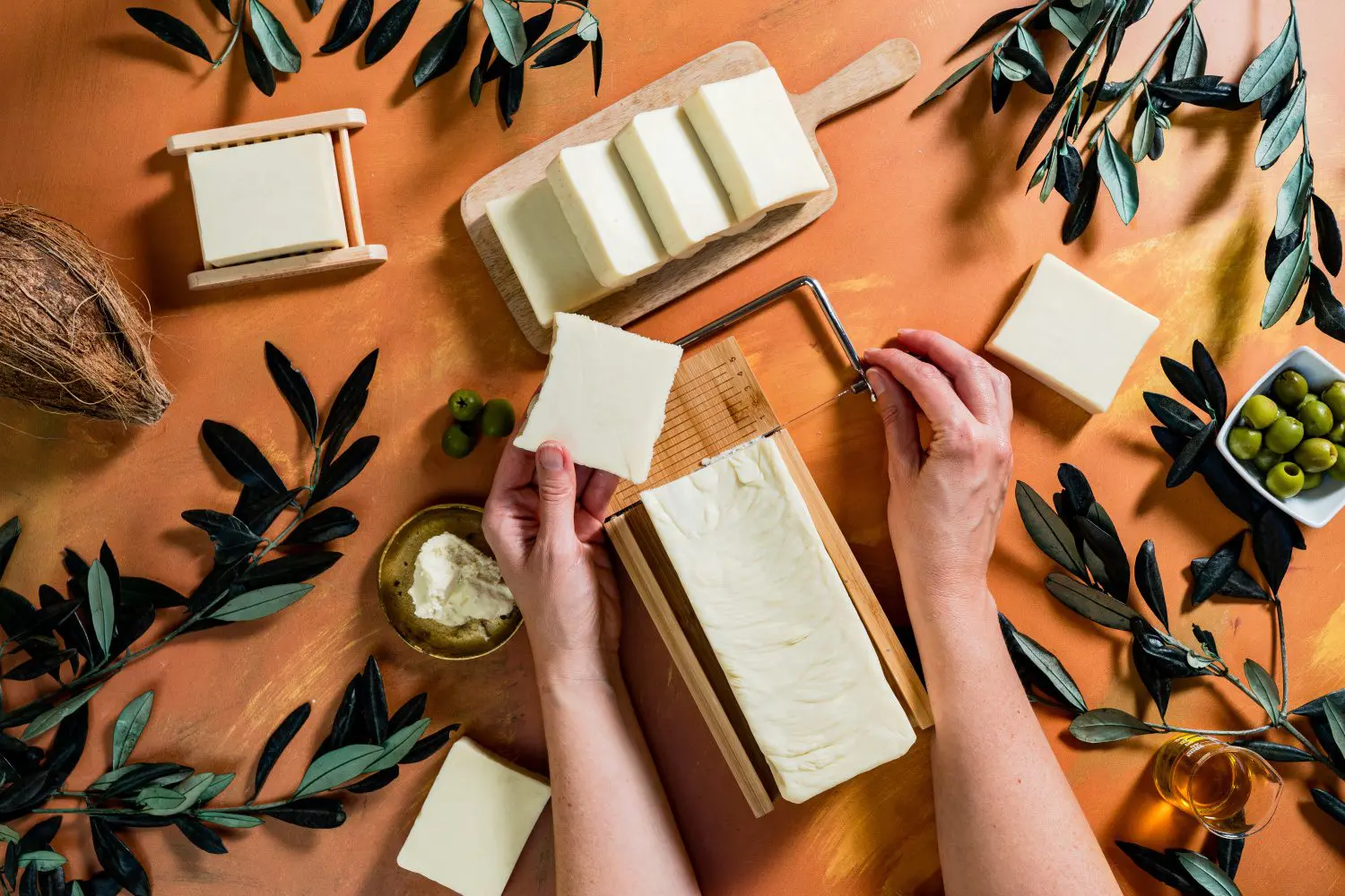 10 reasons to make Hot Process Soap Soapmaking