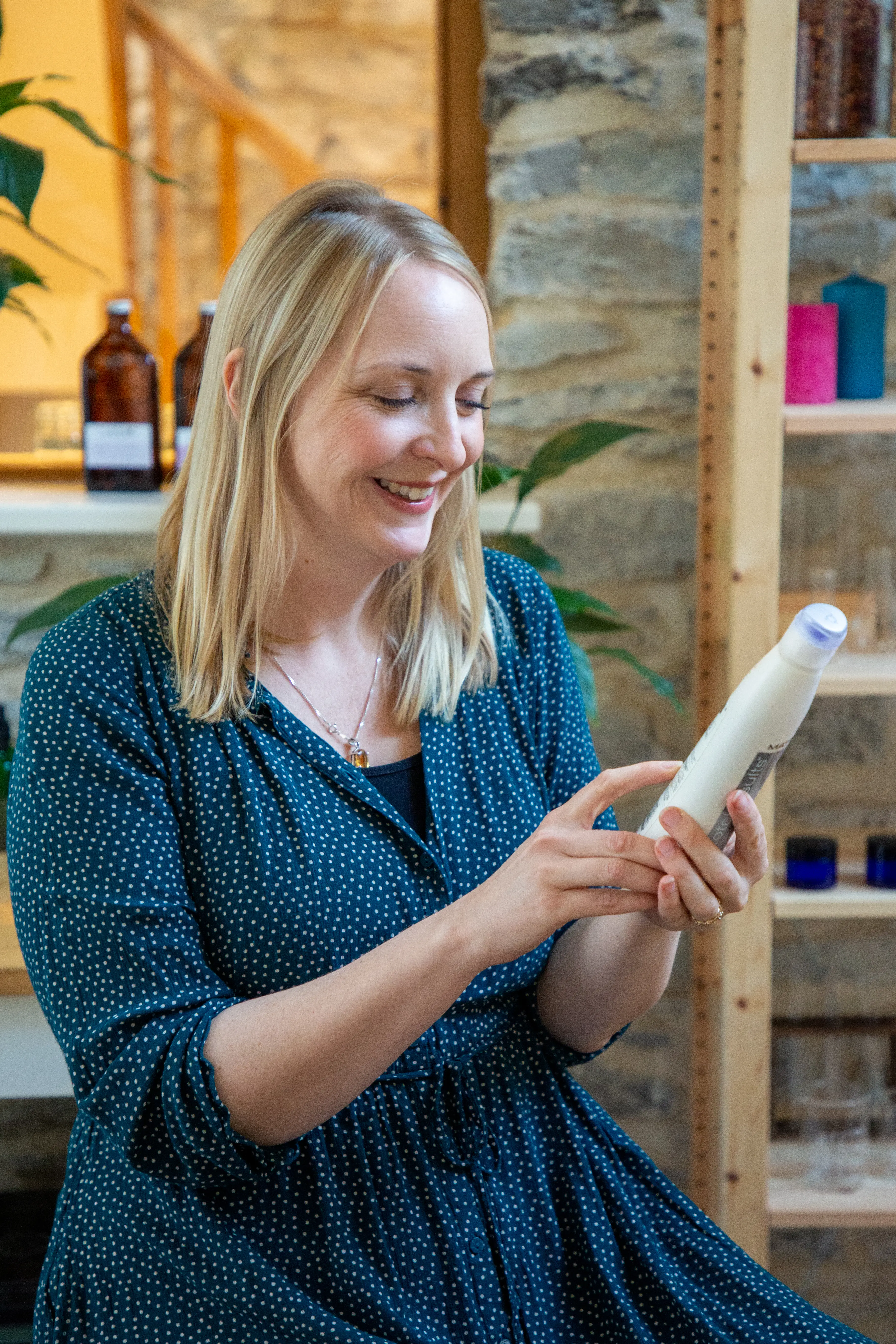 5 Natural Shampoo and Conditioner Recipes that Work (and Why!) Haircare Formulation