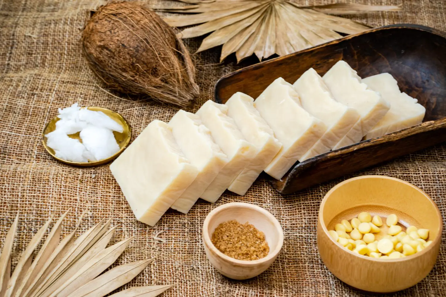 10 reasons to make Hot Process Soap Soapmaking