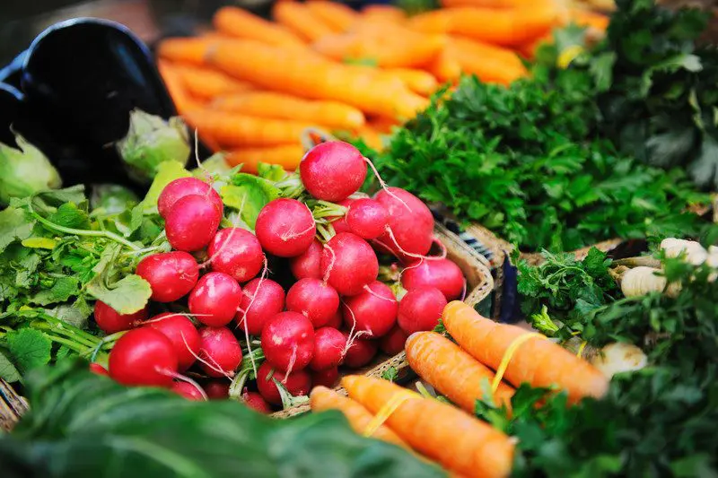Buy direct from organic producers