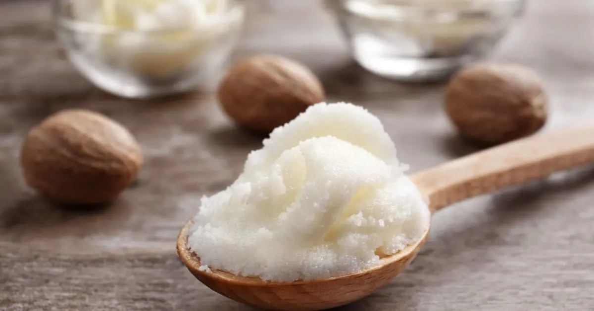 Unlocking the Benefits of Shea Butter for Natural Skincare: From Women's Gold to Skincare Essential Natural Skincare Ingredients 