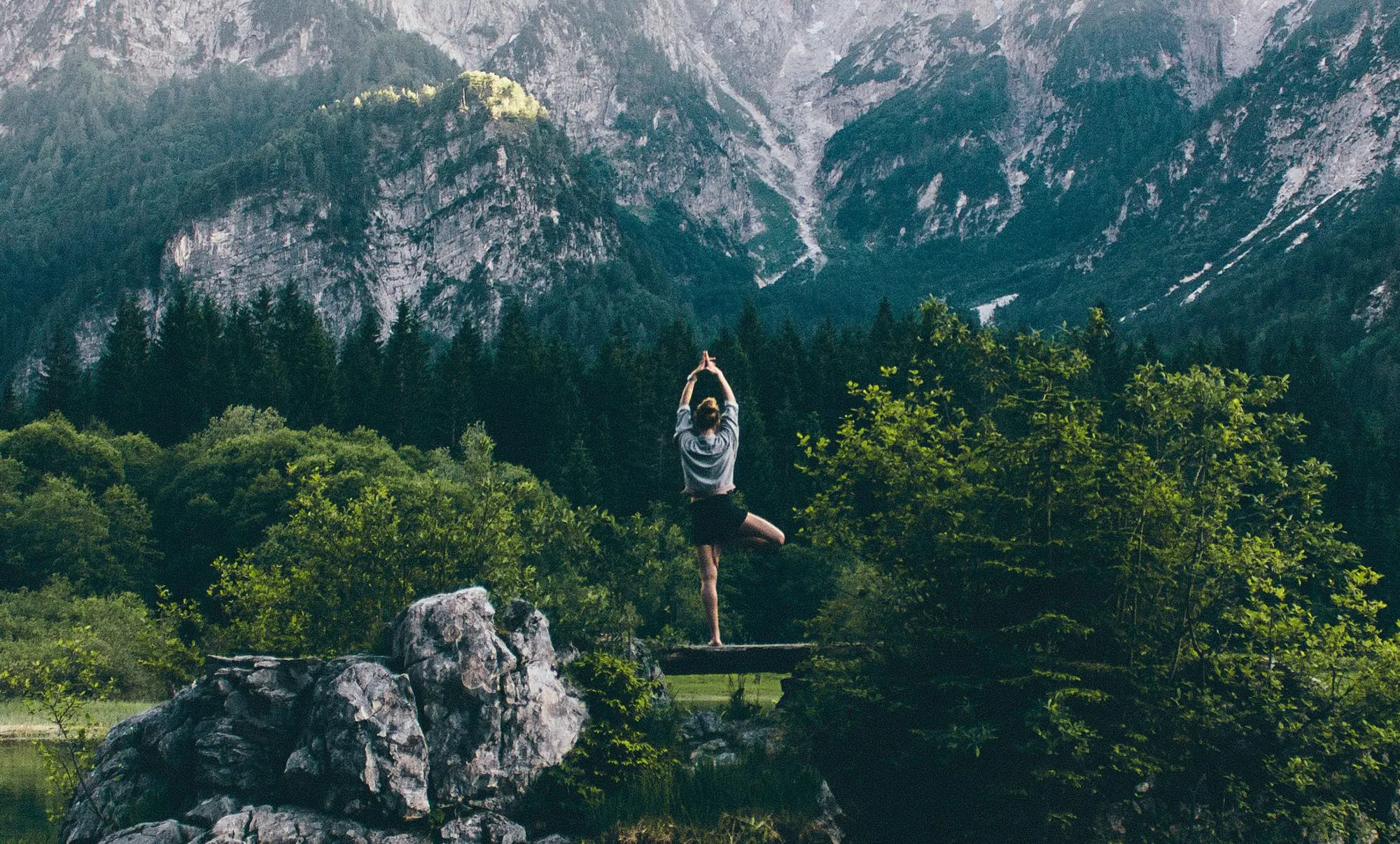 9 self-care practices for challenging times Wellbeing 