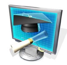 Internet Degree