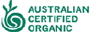 Australian Certified Organic Seal