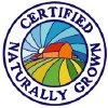 Certified Naturally Grown