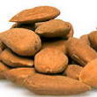 Organic Almonds