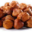 Organic Hazelnuts