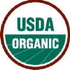 USDA Certified Organic Seal